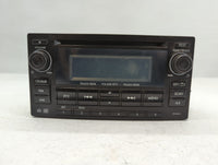 2015 Subaru Forester Am Fm Cd Player Radio Receiver - Oemusedautoparts1.com