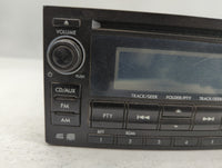 2015 Subaru Forester Am Fm Cd Player Radio Receiver - Oemusedautoparts1.com