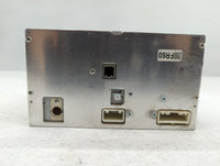 2015 Subaru Forester Am Fm Cd Player Radio Receiver - Oemusedautoparts1.com