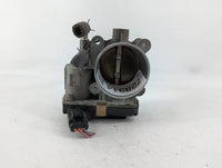 2014-2018 Subaru Forester Throttle Body Fits Fits 2014 2015 2016 2017 2018 2019 2020 2021 OEM Used Auto Parts - Oemusedautop