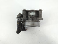 2014-2018 Subaru Forester Throttle Body Fits Fits 2014 2015 2016 2017 2018 2019 2020 2021 OEM Used Auto Parts - Oemusedautop