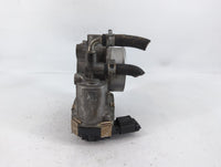 2014-2018 Subaru Forester Throttle Body Fits Fits 2014 2015 2016 2017 2018 2019 2020 2021 OEM Used Auto Parts - Oemusedautop