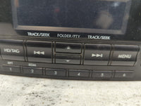 2015 Subaru Forester Radio AM FM Cd Player Receiver Replacement P/N:PF-3491 86201SG620 Fits OEM Used Auto Parts - Oemusedaut
