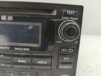 2015 Subaru Forester Radio AM FM Cd Player Receiver Replacement P/N:PF-3491 86201SG620 Fits OEM Used Auto Parts - Oemusedaut