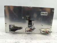 2015 Subaru Forester Radio AM FM Cd Player Receiver Replacement P/N:PF-3491 86201SG620 Fits OEM Used Auto Parts - Oemusedaut