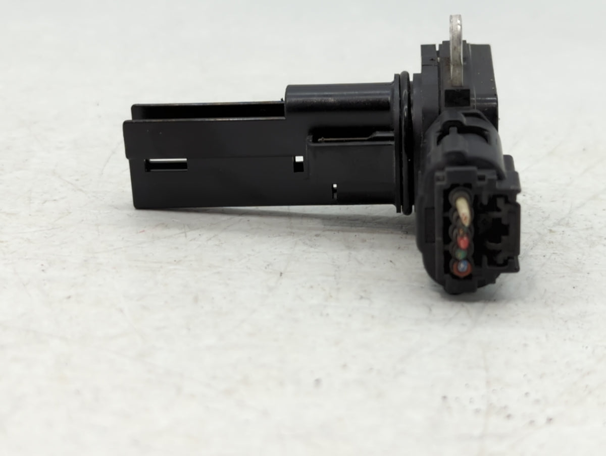 2014-2018 Subaru Forester Mass Air Flow Meter Maf Sensor 734350 - Oemusedautoparts1.com
