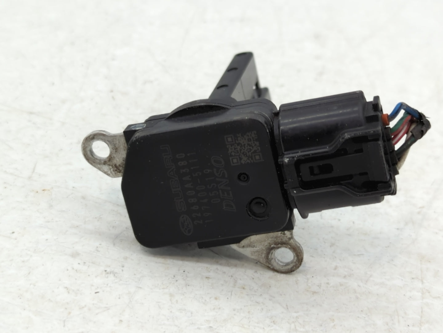 2014-2018 Subaru Forester Mass Air Flow Meter Maf - Oemusedautoparts1.com