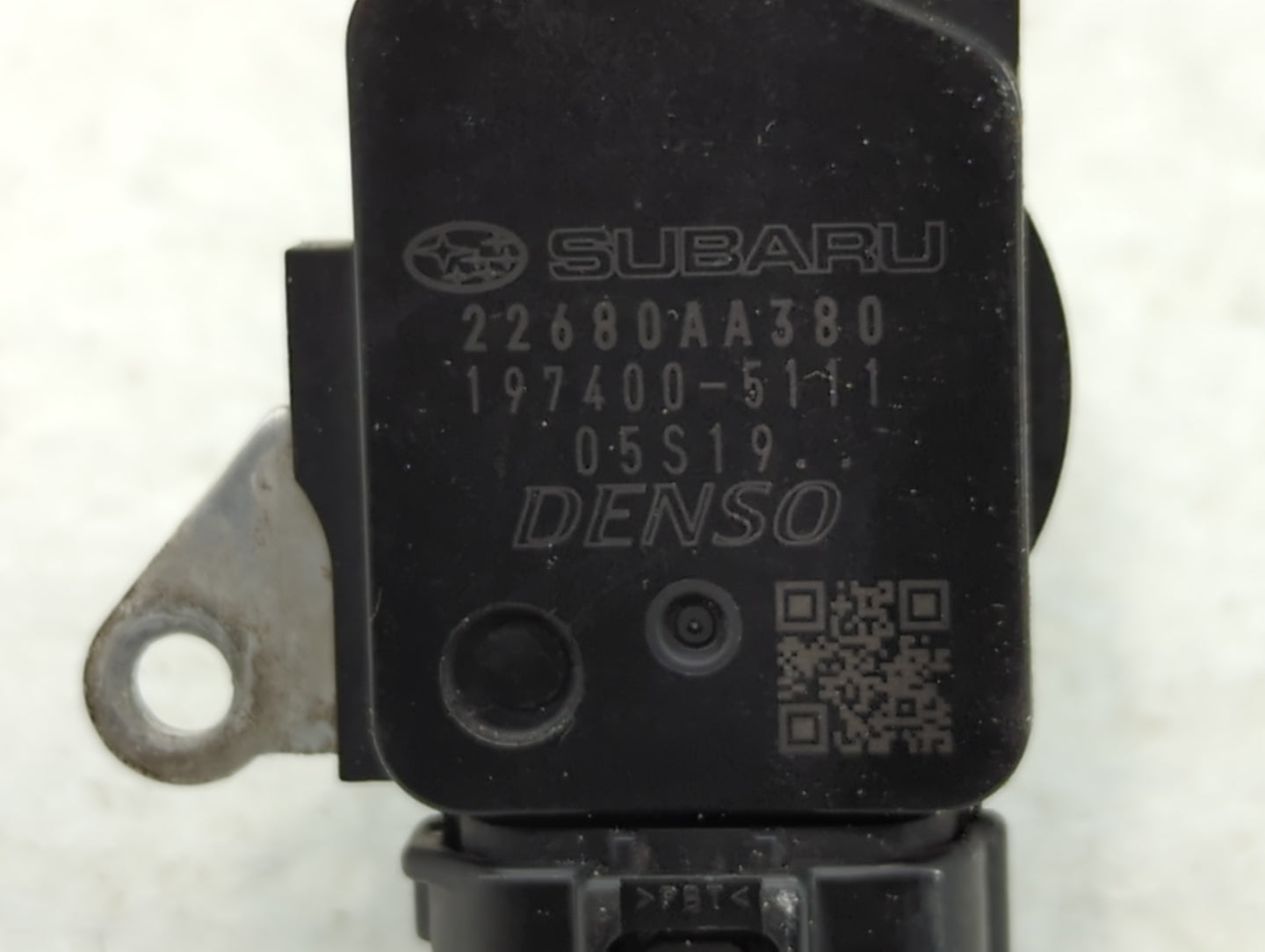 2014-2018 Subaru Forester Mass Air Flow Meter Maf - Oemusedautoparts1.com