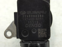 2014-2018 Subaru Forester Mass Air Flow Meter Maf - Oemusedautoparts1.com