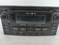2015 Subaru Forester Am Fm Cd Player Radio Receiver - Oemusedautoparts1.com