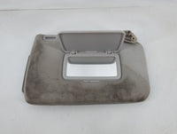 2014-2016 Subaru Forester Sun Visor Shade Replacement Passenger Right Mirror Fits Fits 2014 2015 2016 OEM Used Auto Parts - 