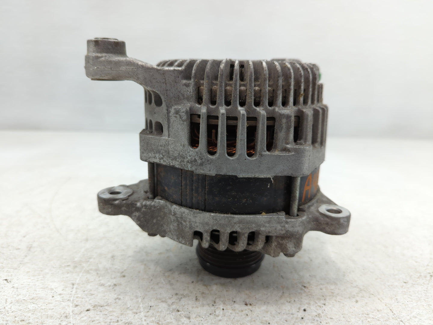 2017-2018 Subaru Forester Alternator Replacement Generator Charging Assembly Engine OEM P/N:23700 AB030 23700 AA760 Fits OEM