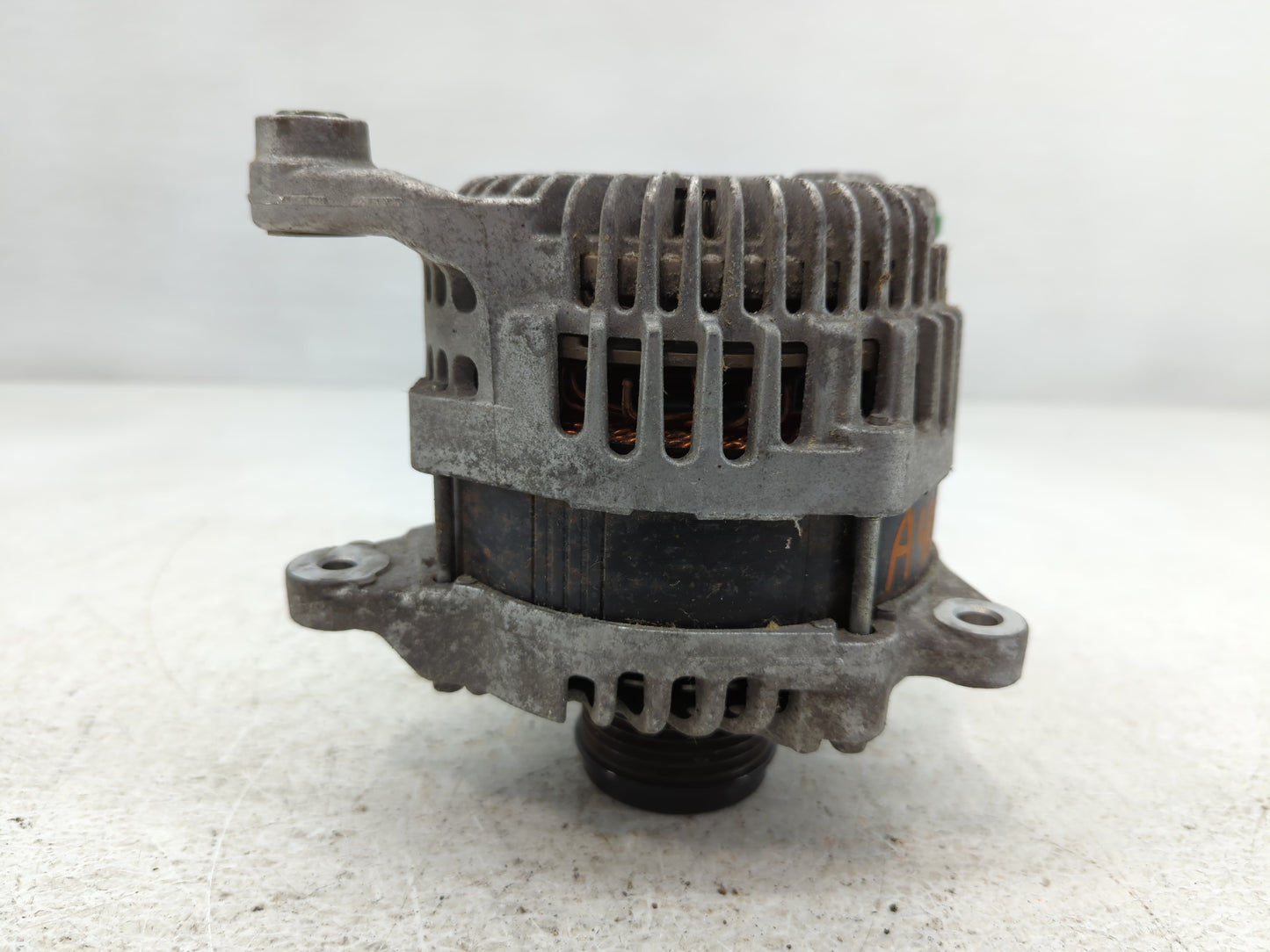 2017-2018 Subaru Forester Alternator Replacement Generator Charging Assembly Engine OEM P/N:23700 AB030 23700 AA760 Fits OEM