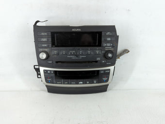 compare product 2014-2018 Subaru Forester Radio AM FM Cd Player Receiver Replacement P/N:S-12321B-1 Fits Fits 2014 2015 2016 2017 2018 OEM Used Auto Parts