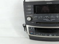 2014-2018 Subaru Forester Radio AM FM Cd Player Receiver Replacement P/N:S-12321B-1 Fits Fits 2014 2015 2016 2017 2018 OEM U