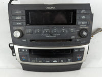 2014-2018 Subaru Forester Radio AM FM Cd Player Receiver Replacement P/N:S-12321B-1 Fits Fits 2014 2015 2016 2017 2018 OEM U