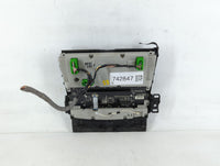 2014-2018 Subaru Forester Radio AM FM Cd Player Receiver Replacement P/N:S-12321B-1 Fits Fits 2014 2015 2016 2017 2018 OEM U