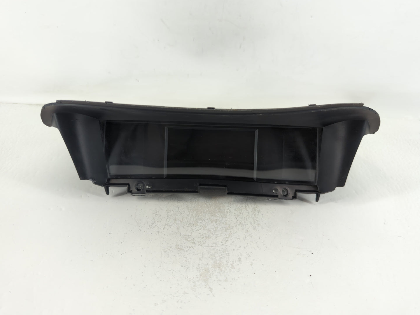 2015 Subaru Forester Information Display Screen - Oemusedautoparts1.com