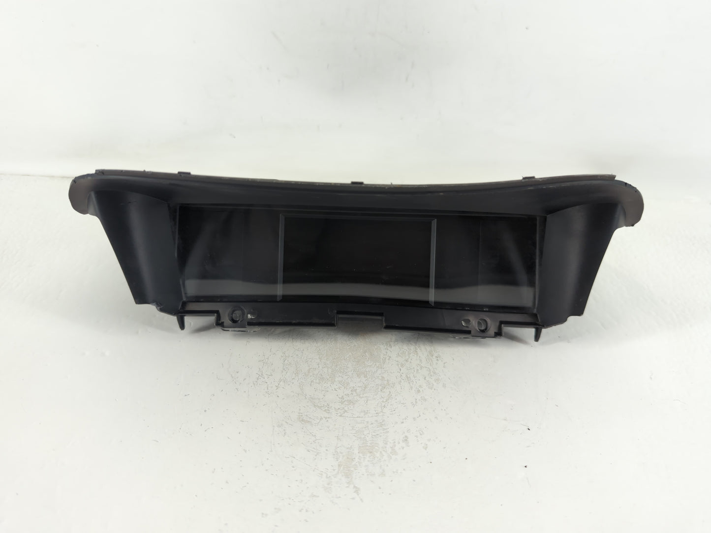2015 Subaru Forester Information Display Screen - Oemusedautoparts1.com