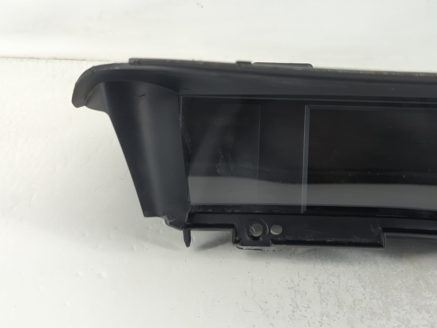 2015 Subaru Forester Information Display Screen - Oemusedautoparts1.com