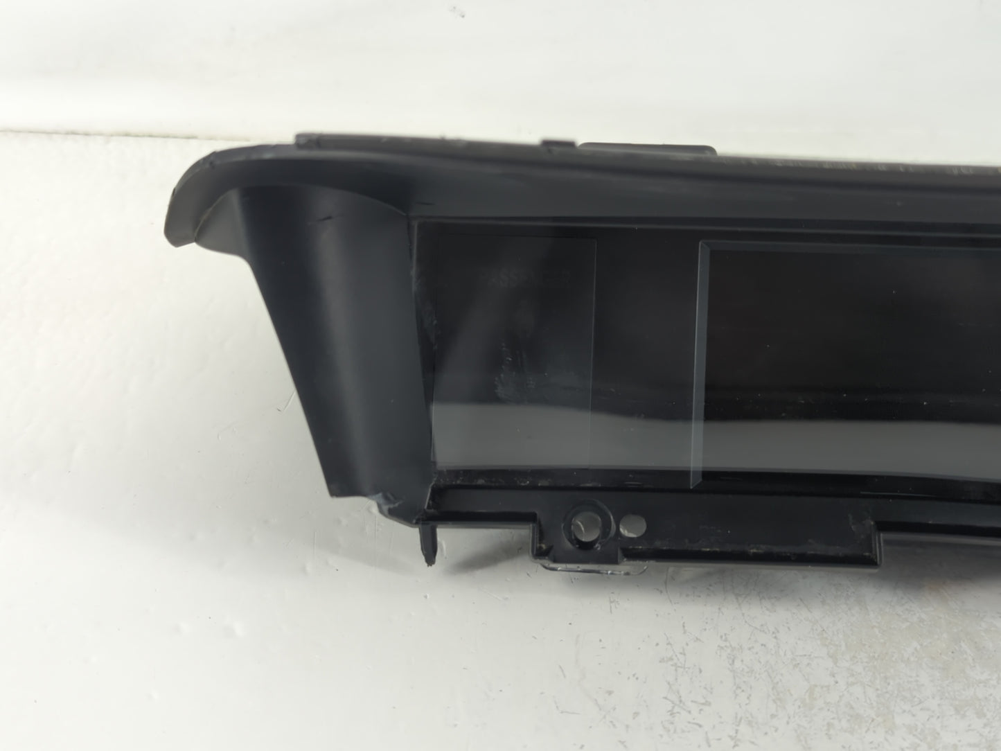 2015 Subaru Forester Information Display Screen - Oemusedautoparts1.com