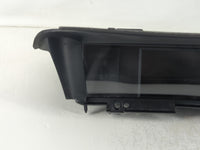 2015 Subaru Forester Information Display Screen - Oemusedautoparts1.com
