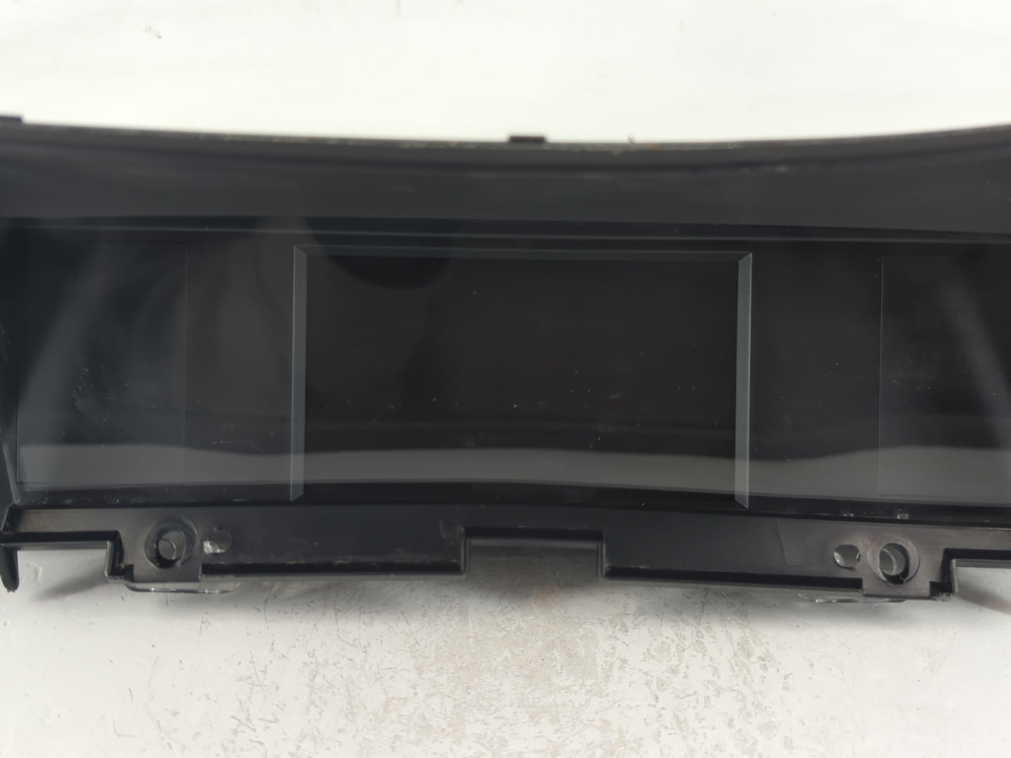 2015 Subaru Forester Information Display Screen - Oemusedautoparts1.com