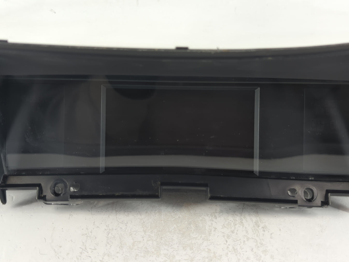 2015 Subaru Forester Information Display Screen - Oemusedautoparts1.com