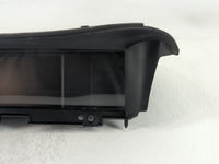 2015 Subaru Forester Information Display Screen - Oemusedautoparts1.com