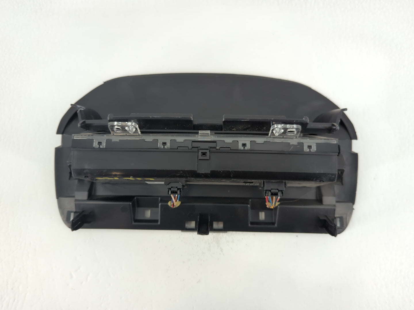 2015 Subaru Forester Information Display Screen - Oemusedautoparts1.com