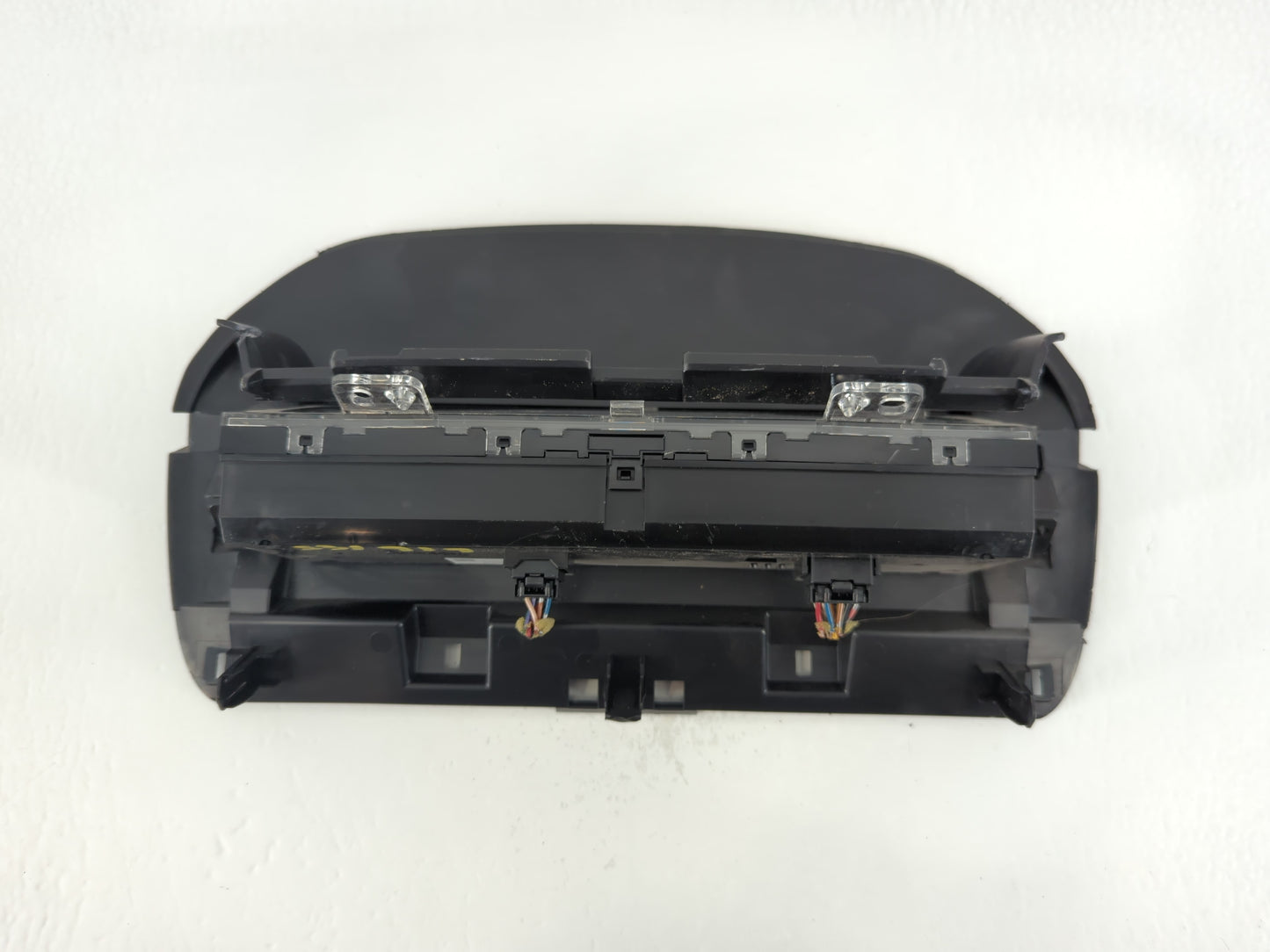 2015 Subaru Forester Information Display Screen - Oemusedautoparts1.com