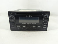 2015 Subaru Forester Am Fm Cd Player Radio Receiver - Oemusedautoparts1.com