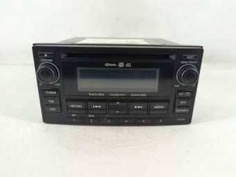 compare product 2015 Subaru Forester Am Fm Cd Player Radio Receiver