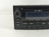2015 Subaru Forester Am Fm Cd Player Radio Receiver - Oemusedautoparts1.com