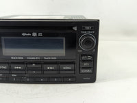 2015 Subaru Forester Am Fm Cd Player Radio Receiver - Oemusedautoparts1.com