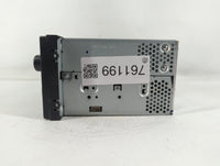 2015 Subaru Forester Am Fm Cd Player Radio Receiver - Oemusedautoparts1.com