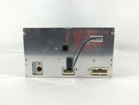 2015 Subaru Forester Am Fm Cd Player Radio Receiver - Oemusedautoparts1.com