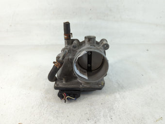 compare product 2011-2018 Subaru Forester Throttle Body P/N:16112AA380 Fits Fits 2011 2012 2013 2014 2015 2016 2017 2018 OEM Used Auto Parts