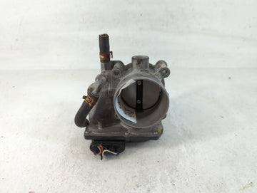 2011-2018 Subaru Forester Throttle Body P/N:16112AA380 Fits Fits 2011 2012 2013 2014 2015 2016 2017 2018 OEM Used Auto Parts