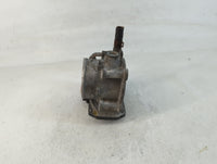 2011-2018 Subaru Forester Throttle Body P/N:16112AA380 Fits Fits 2011 2012 2013 2014 2015 2016 2017 2018 OEM Used Auto Parts