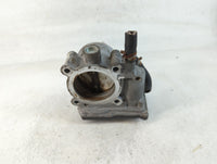 2011-2018 Subaru Forester Throttle Body P/N:16112AA380 Fits Fits 2011 2012 2013 2014 2015 2016 2017 2018 OEM Used Auto Parts