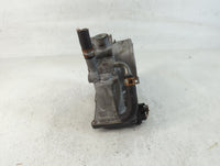 2011-2018 Subaru Forester Throttle Body P/N:16112AA380 Fits Fits 2011 2012 2013 2014 2015 2016 2017 2018 OEM Used Auto Parts