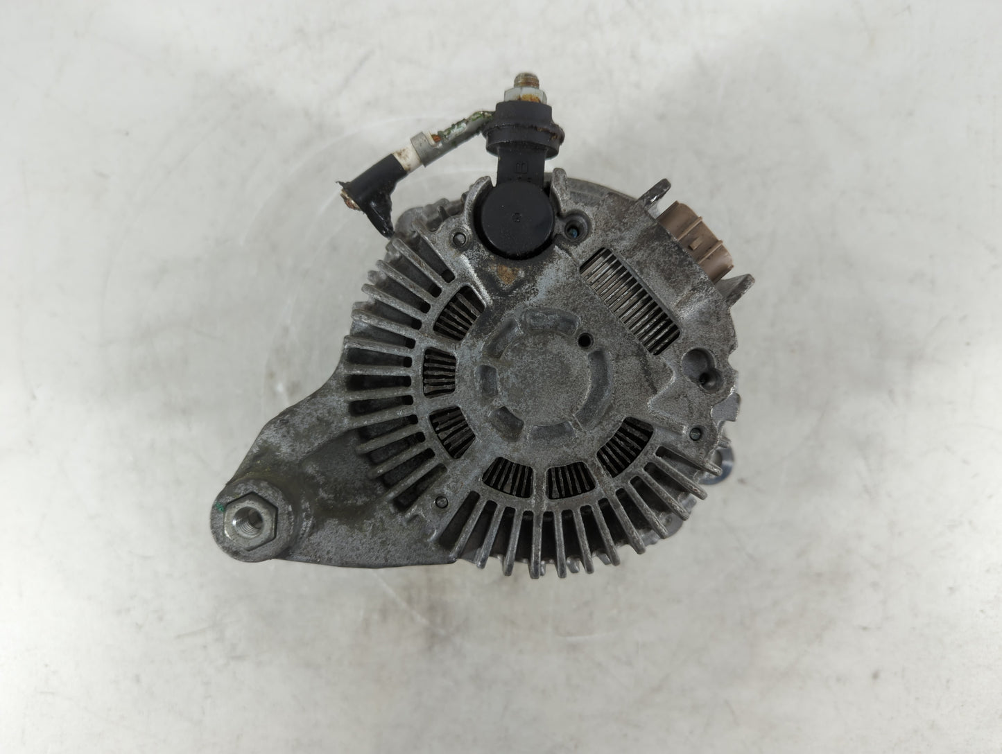 2017-2018 Subaru Forester Alternator Replacement Generator Charging Assembly Engine OEM P/N:23700 AA760 Fits Fits 2017 2018 