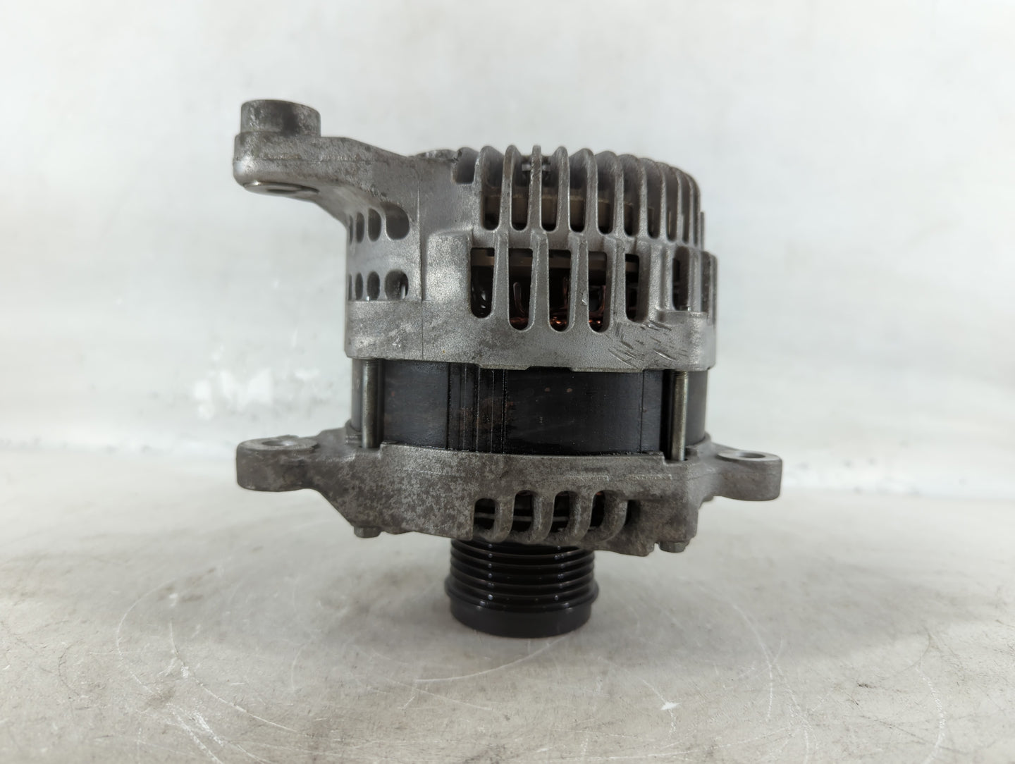 2017-2018 Subaru Forester Alternator Replacement Generator Charging Assembly Engine OEM P/N:23700 AA760 Fits Fits 2017 2018 