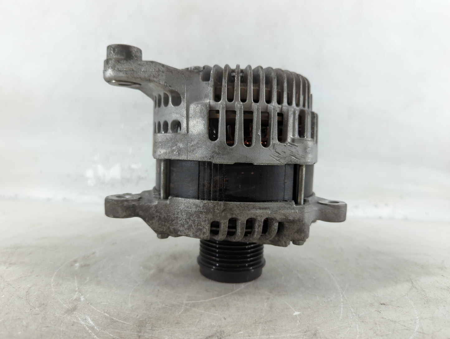 2017-2018 Subaru Forester Alternator Replacement Generator Charging Assembly Engine OEM P/N:23700 AA760 Fits Fits 2017 2018 