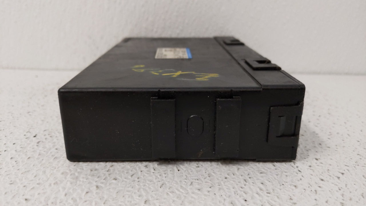 2015-2016 Subaru Forester PCM Engine Control Computer ECU ECM PCU OEM P/N:22765AG750 88281S620 Fits Fits 2015 2016 OEM Used 