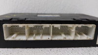 2015-2016 Subaru Forester PCM Engine Control Computer ECU ECM PCU OEM P/N:22765AG750 88281S620 Fits Fits 2015 2016 OEM Used 