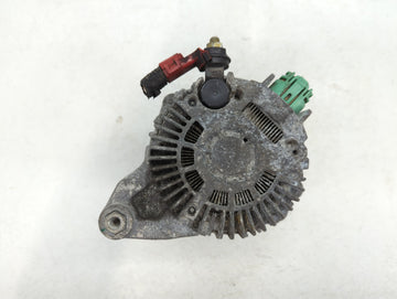 2017-2018 Subaru Forester Alternator Replacement Generator Charging Assembly Engine OEM P/N:23700 AA760 Fits Fits 2017 2018 OEM Used Auto Parts