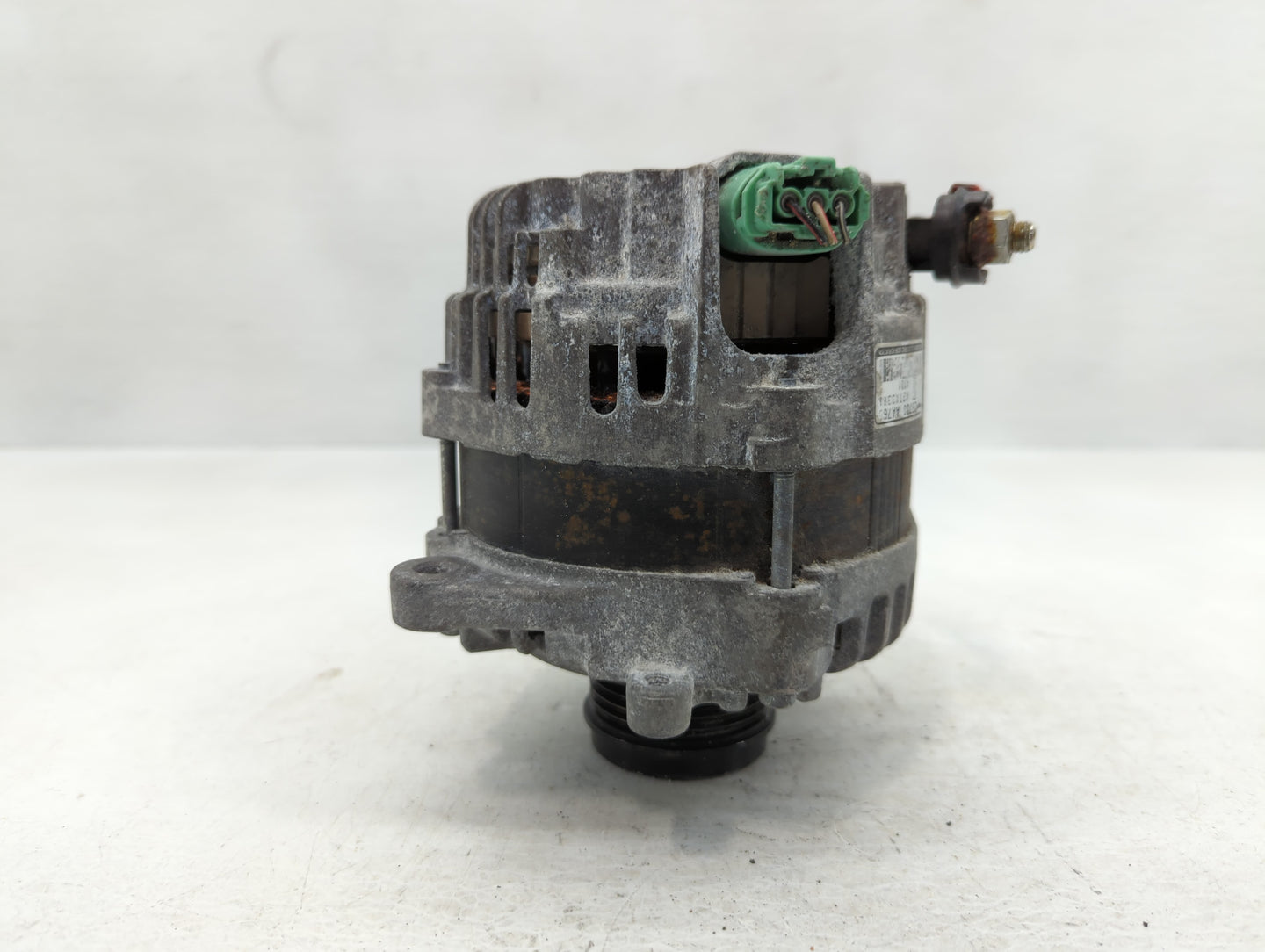 2017-2018 Subaru Forester Alternator Replacement Generator Charging Assembly Engine OEM P/N:23700 AA760 Fits Fits 2017 2018 