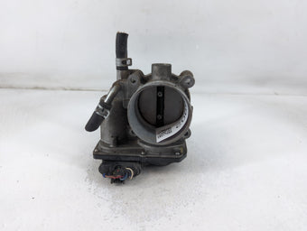 compare product 2011-2018 Subaru Forester Throttle Body P/N:16112AA380 Fits Fits 2011 2012 2013 2014 2015 2016 2017 2018 OEM Used Auto Parts